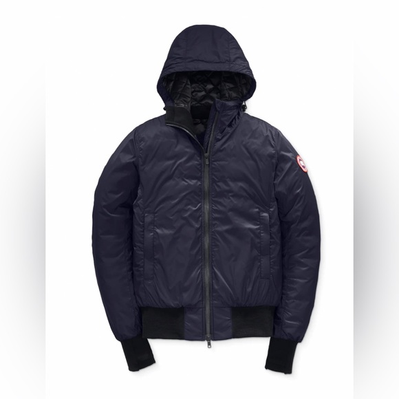 Canada Goose Jackets & Blazers - Canada Goose Women's Dore Hoody